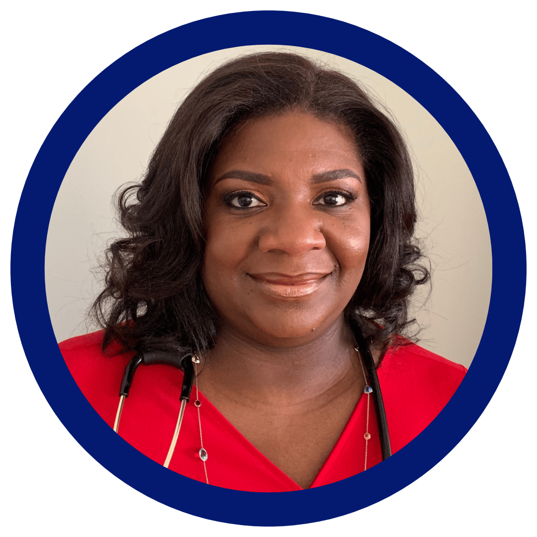 concierge medicine: Michelle Evans, MD